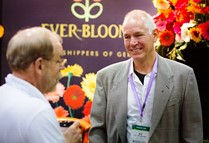 Ed Van Wingerden of Ever-Bloom